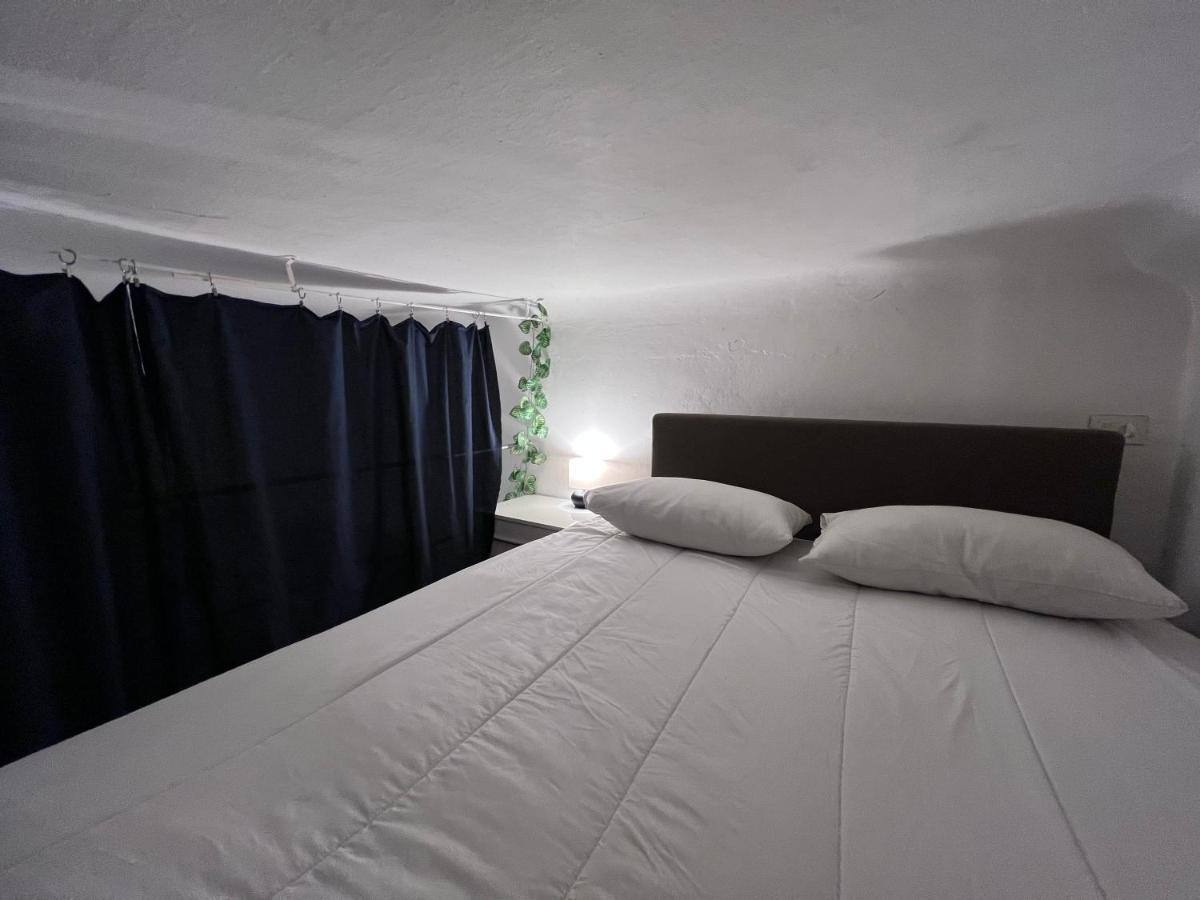 Apartament Casa Expo Mediolan Zewnętrze zdjęcie