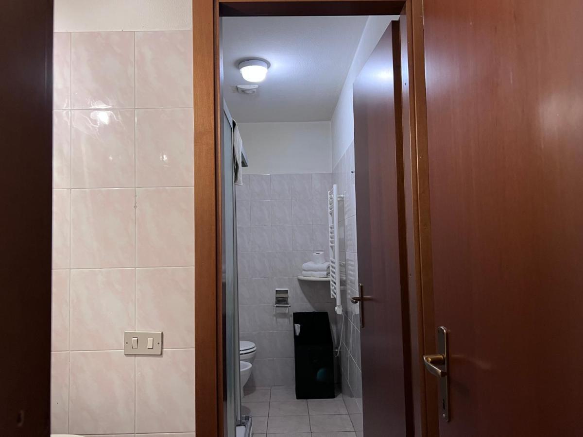Apartament Casa Expo Mediolan Zewnętrze zdjęcie