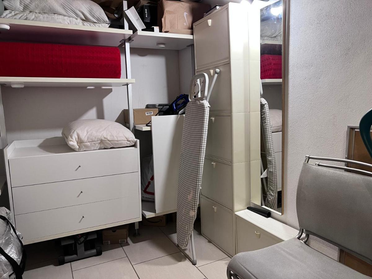 Apartament Casa Expo Mediolan Zewnętrze zdjęcie