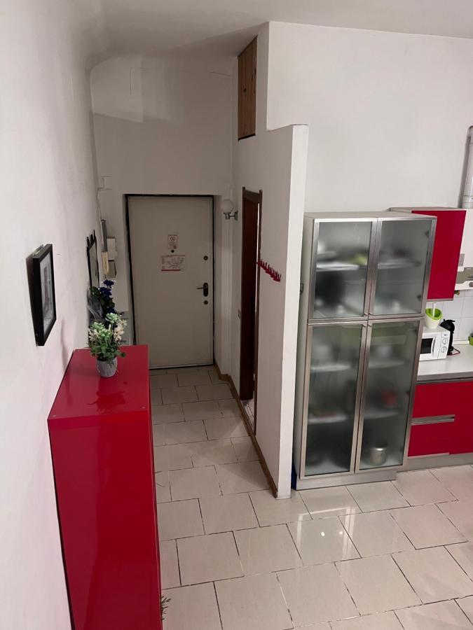 Apartament Casa Expo Mediolan Zewnętrze zdjęcie
