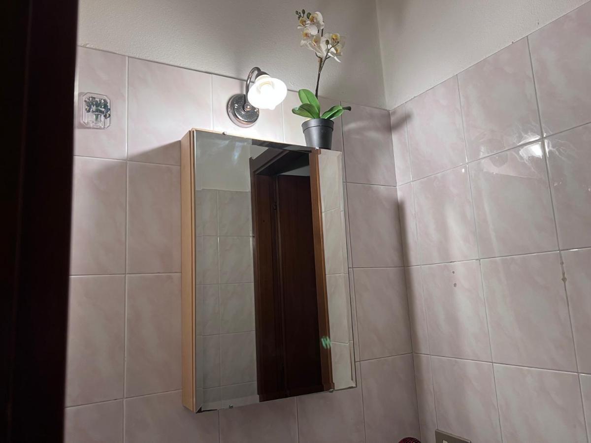 Apartament Casa Expo Mediolan Zewnętrze zdjęcie