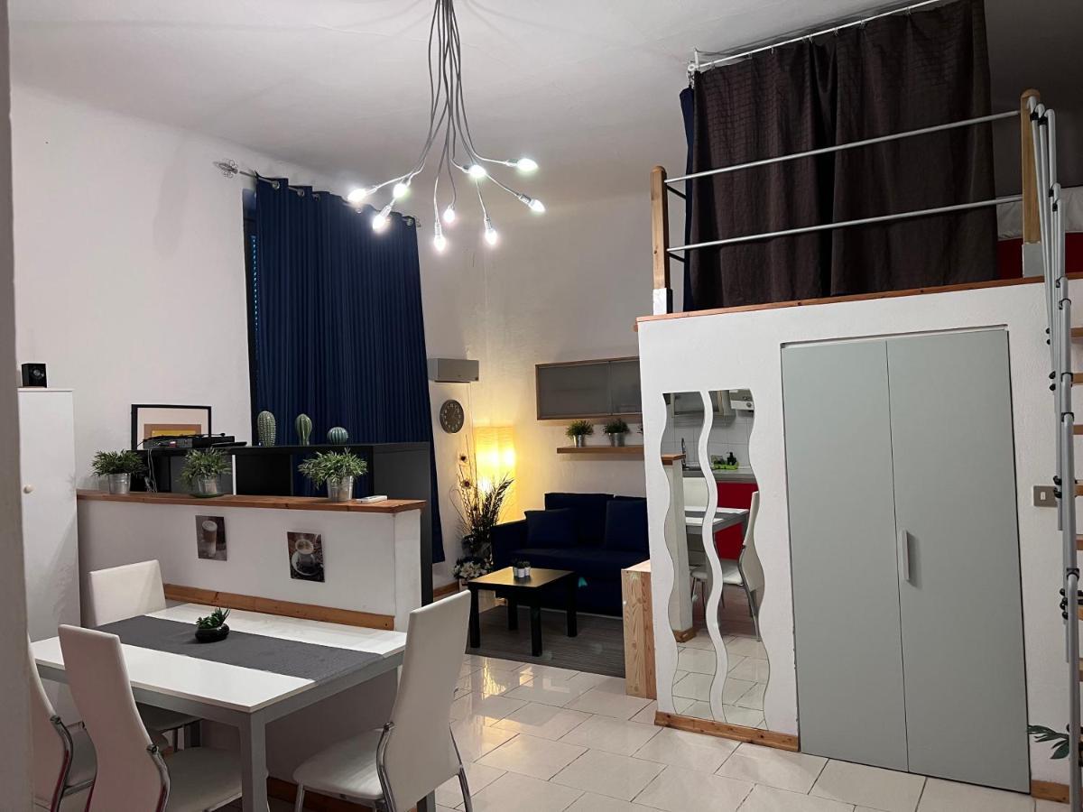 Apartament Casa Expo Mediolan Zewnętrze zdjęcie