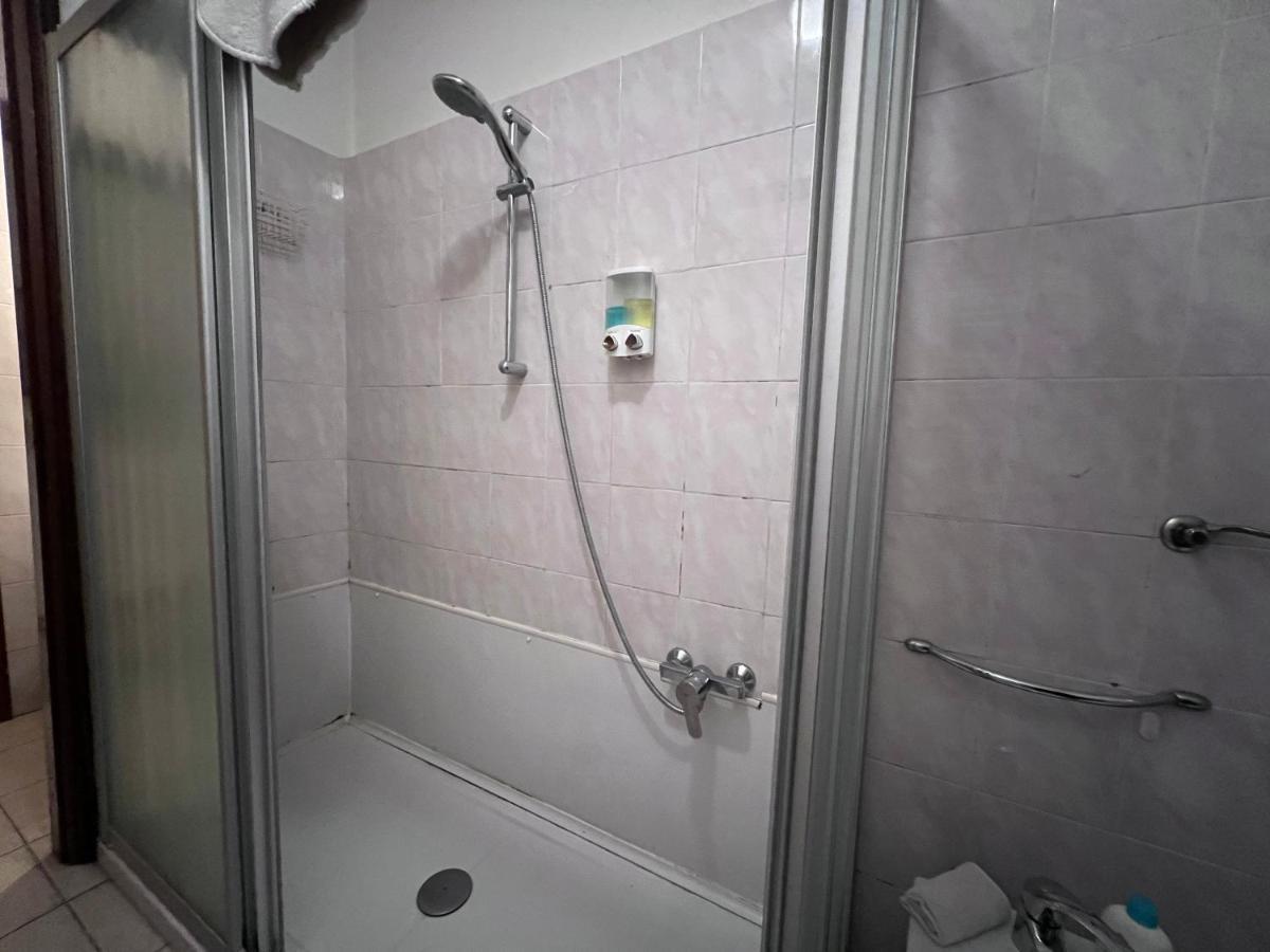Apartament Casa Expo Mediolan Zewnętrze zdjęcie