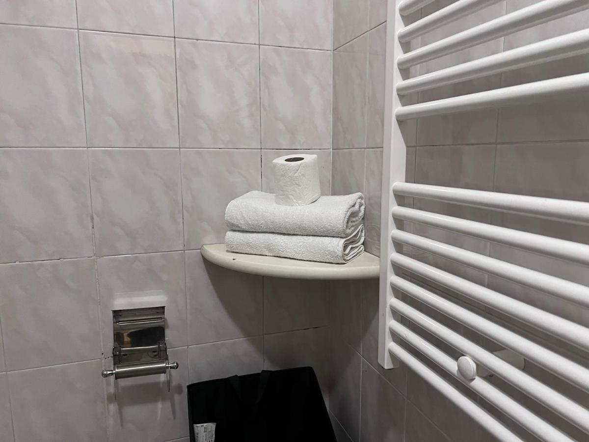 Apartament Casa Expo Mediolan Zewnętrze zdjęcie