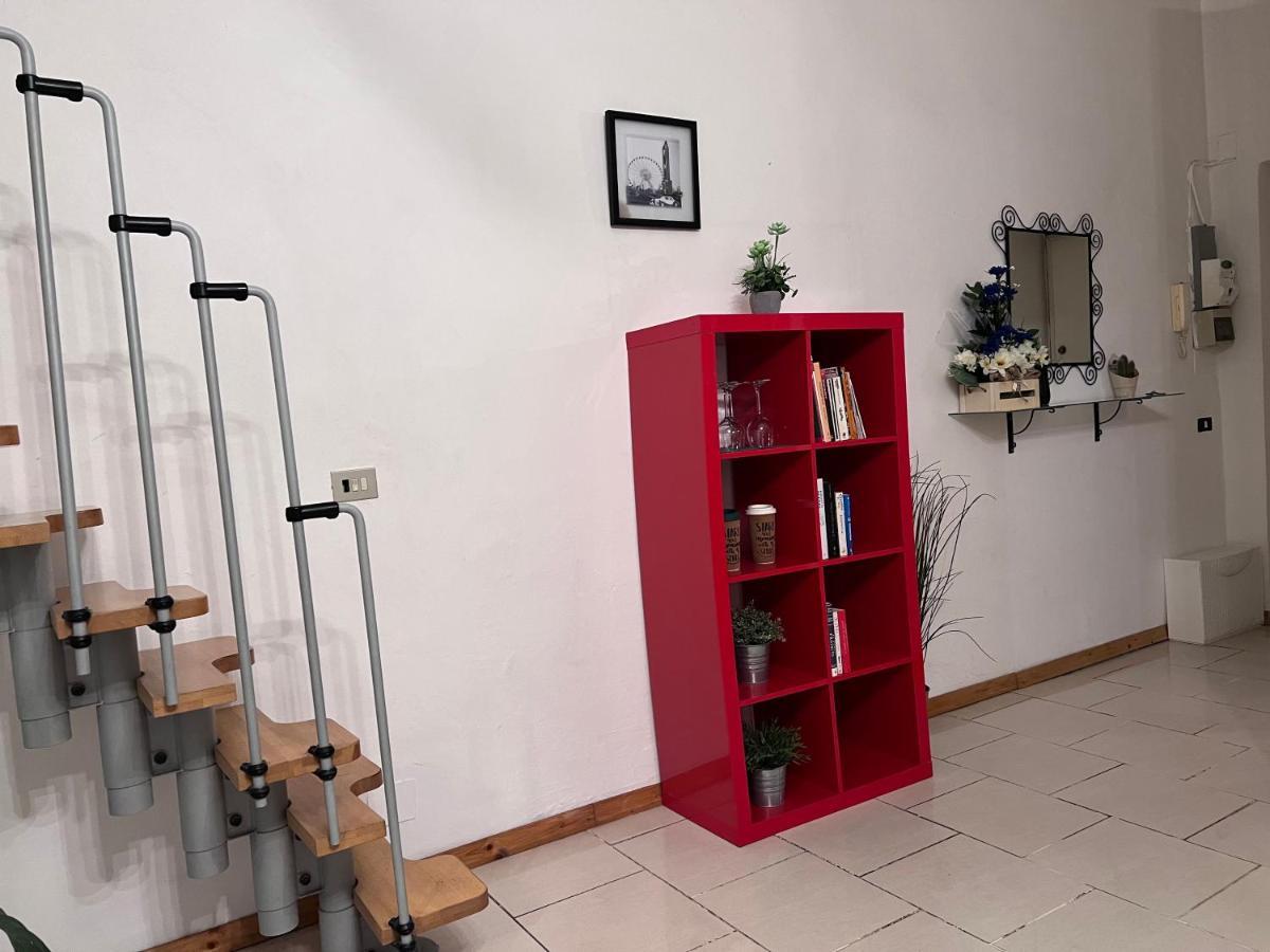 Apartament Casa Expo Mediolan Zewnętrze zdjęcie