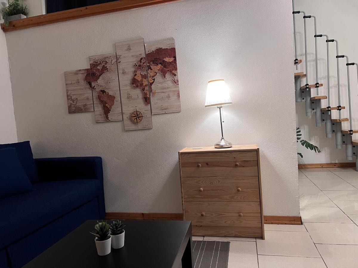 Apartament Casa Expo Mediolan Zewnętrze zdjęcie