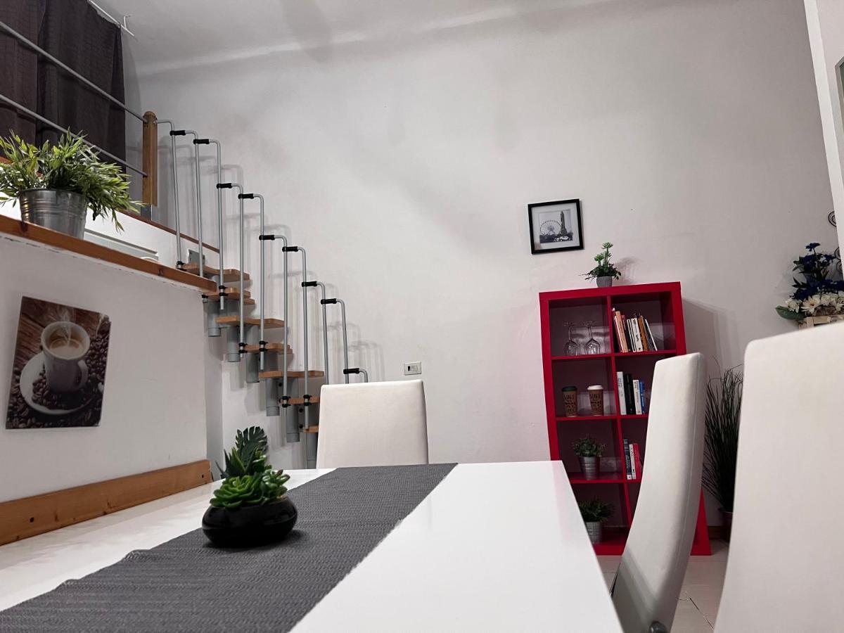 Apartament Casa Expo Mediolan Zewnętrze zdjęcie