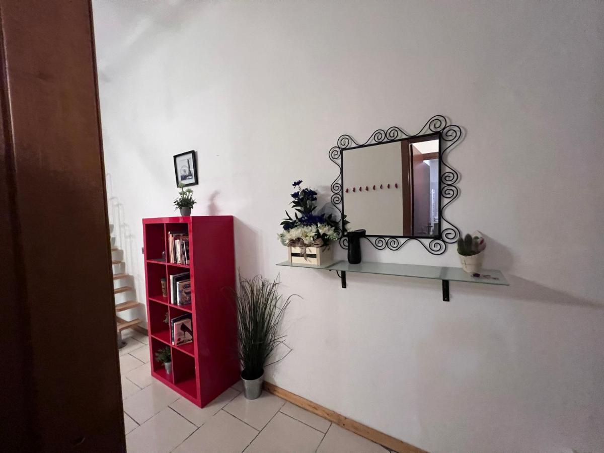 Apartament Casa Expo Mediolan Zewnętrze zdjęcie