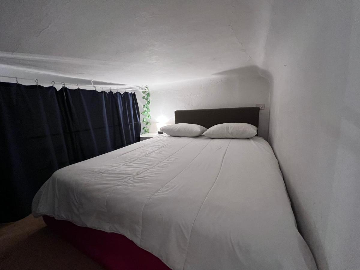 Apartament Casa Expo Mediolan Zewnętrze zdjęcie