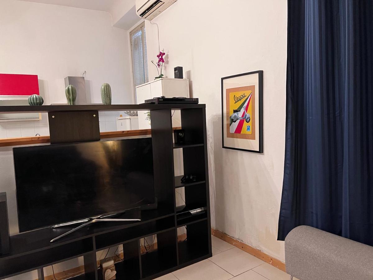 Apartament Casa Expo Mediolan Zewnętrze zdjęcie