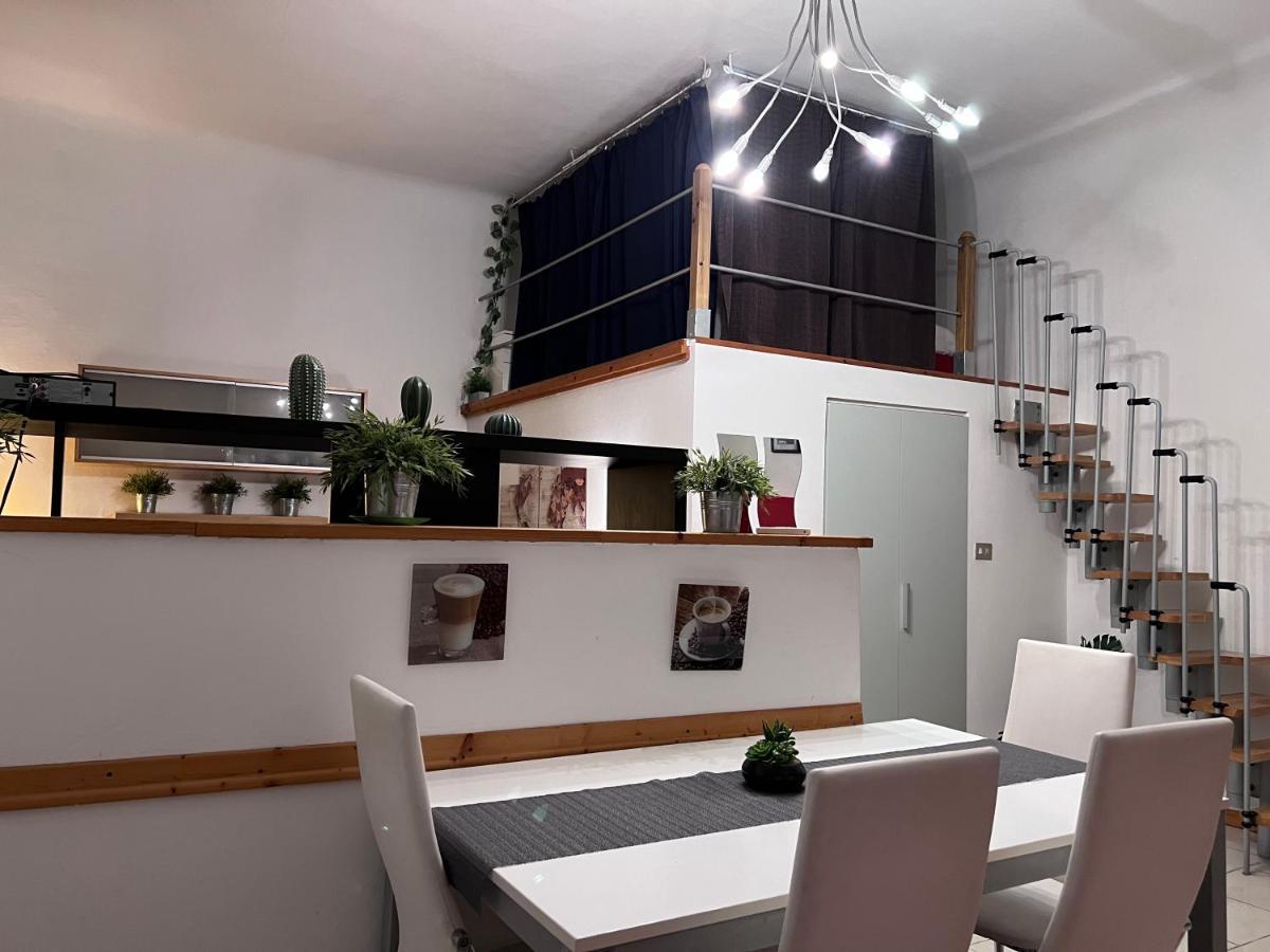 Apartament Casa Expo Mediolan Zewnętrze zdjęcie