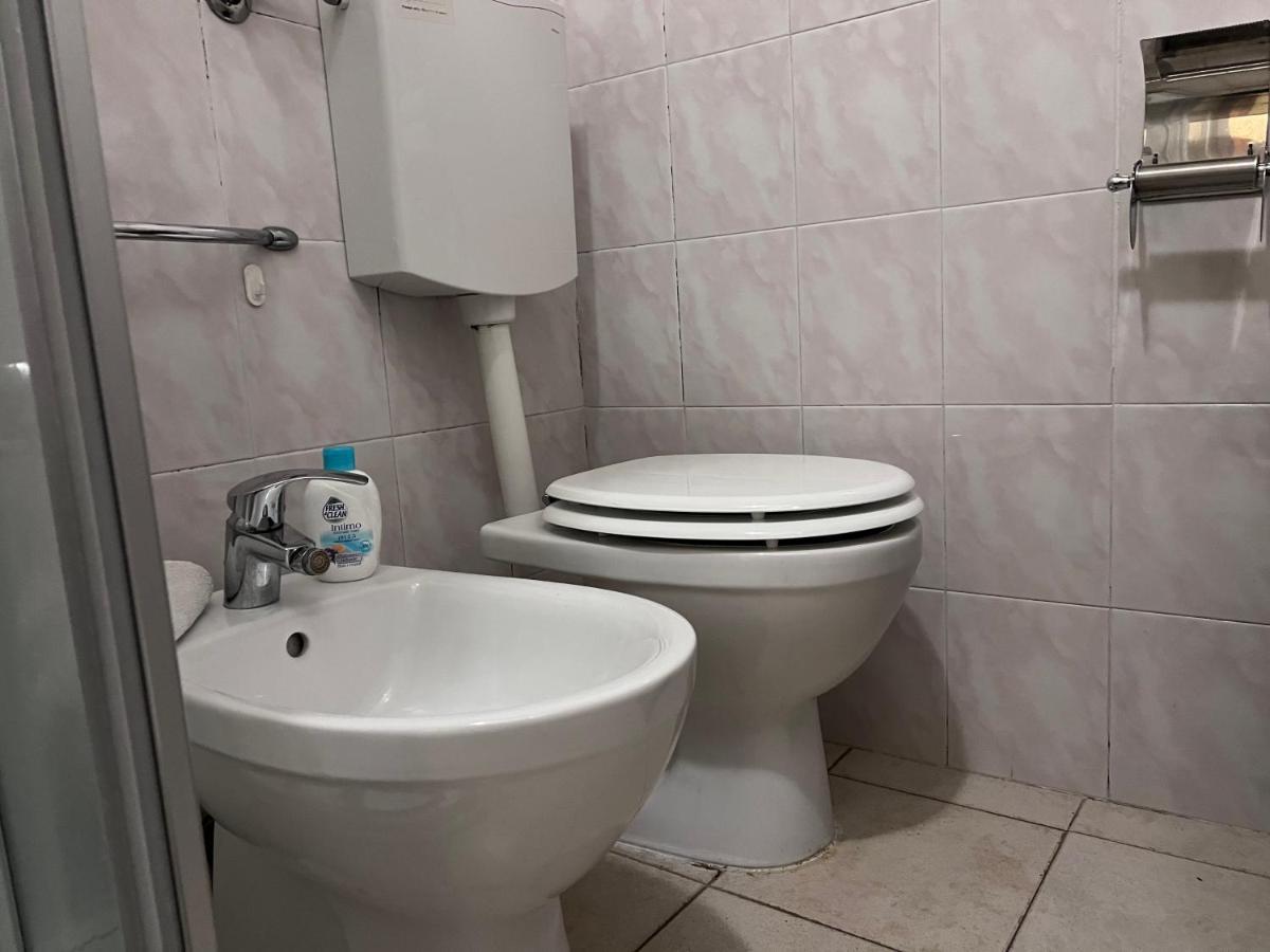Apartament Casa Expo Mediolan Zewnętrze zdjęcie