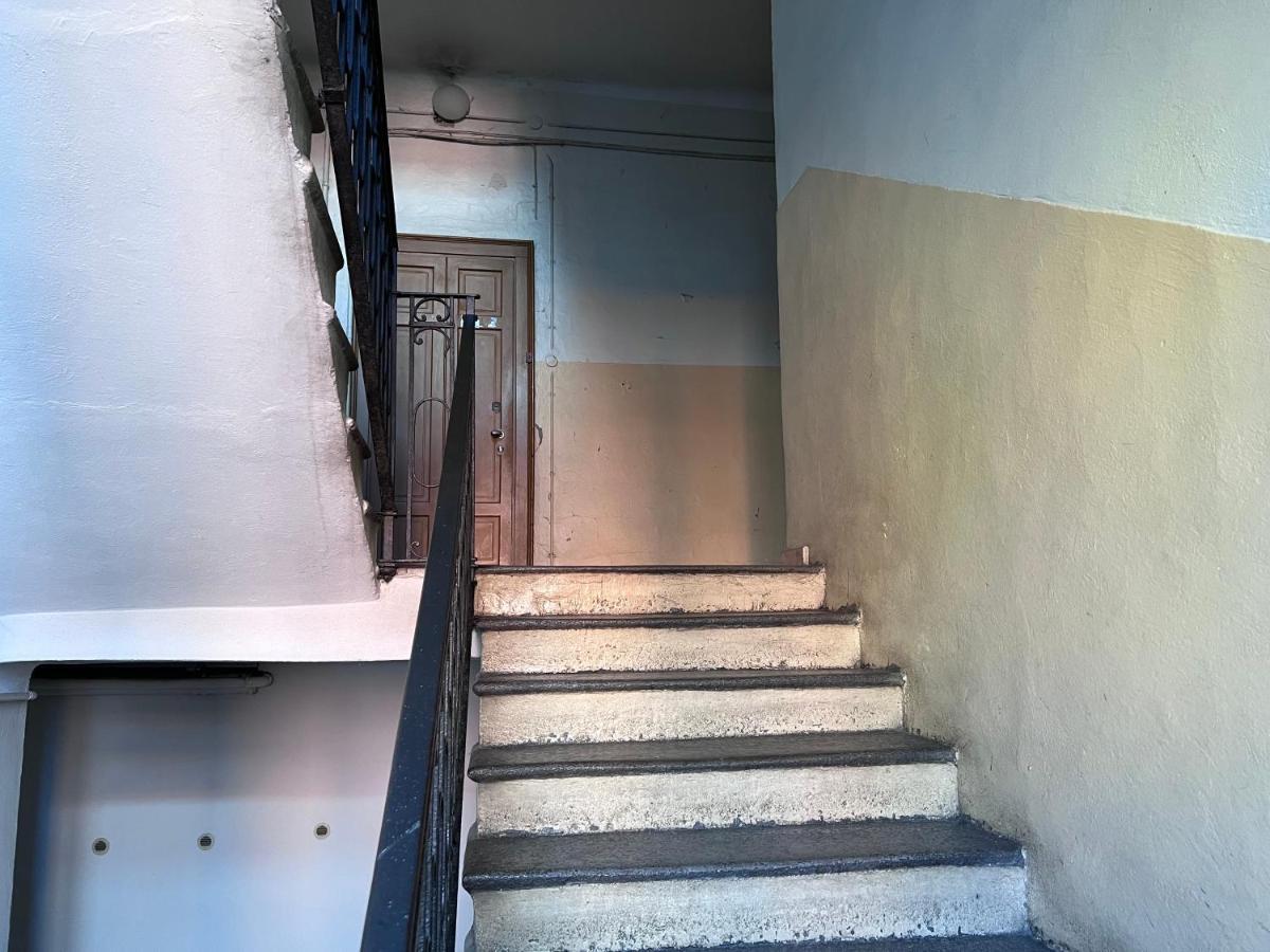 Apartament Casa Expo Mediolan Zewnętrze zdjęcie