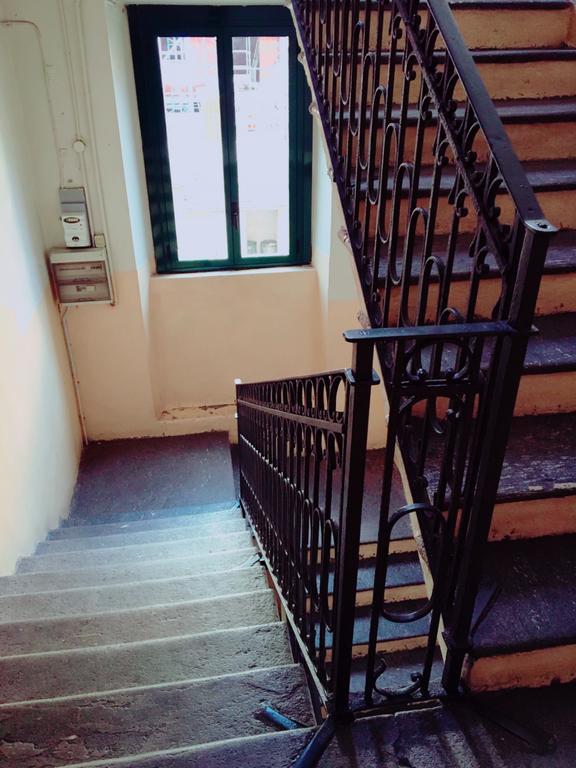 Apartament Casa Expo Mediolan Zewnętrze zdjęcie