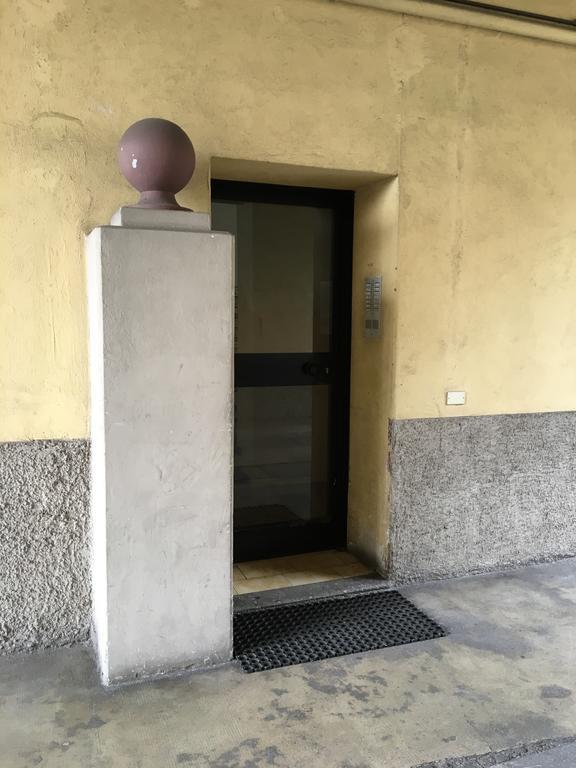 Apartament Casa Expo Mediolan Zewnętrze zdjęcie