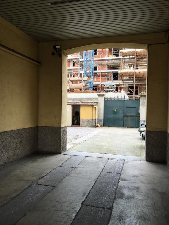 Apartament Casa Expo Mediolan Zewnętrze zdjęcie